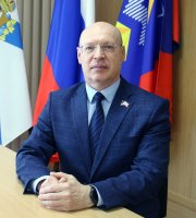 Пусть мир и добро принесет Новый год в каждый дом!