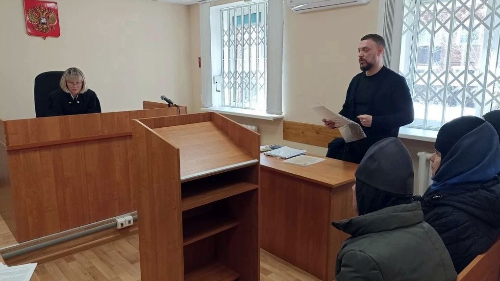 Ижевская епархия продолжает попытки вернуть старинные иконы из рук раскольниц Каменного Заделья