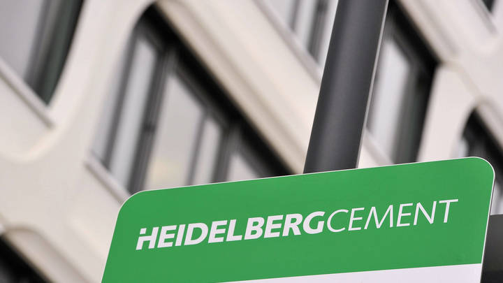 Генпрокуратура отказалась от изъятия в пользу государства российских активов HeidelbergCement
