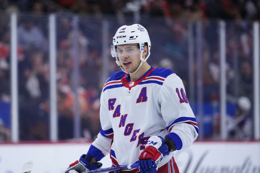 Артемий Панарин