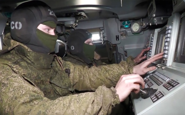 ПВО за ночь уничтожила 264 беспилотника ВСУ