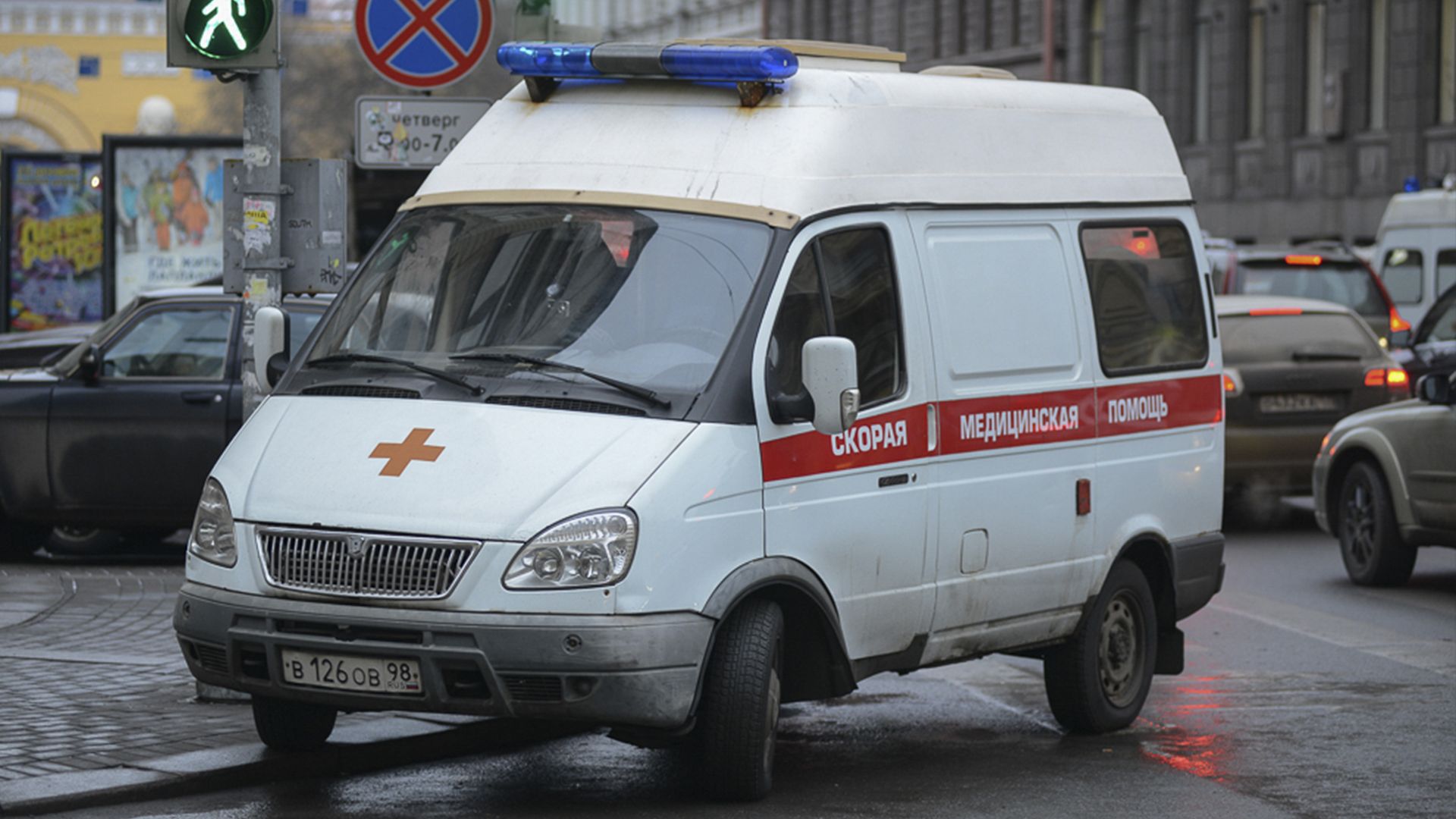 Мальчик задохнулся насмерть угарным газом в дедушкином туалете в Севастополе