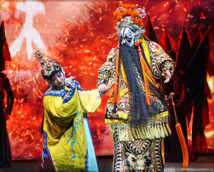 Пекинский калейдоскоп. Квартал Дашилань