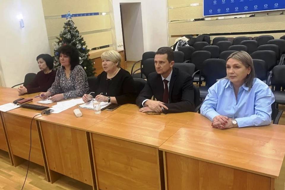 Более 6 тысяч мероприятий провели для волгоградских семей в 2026 году