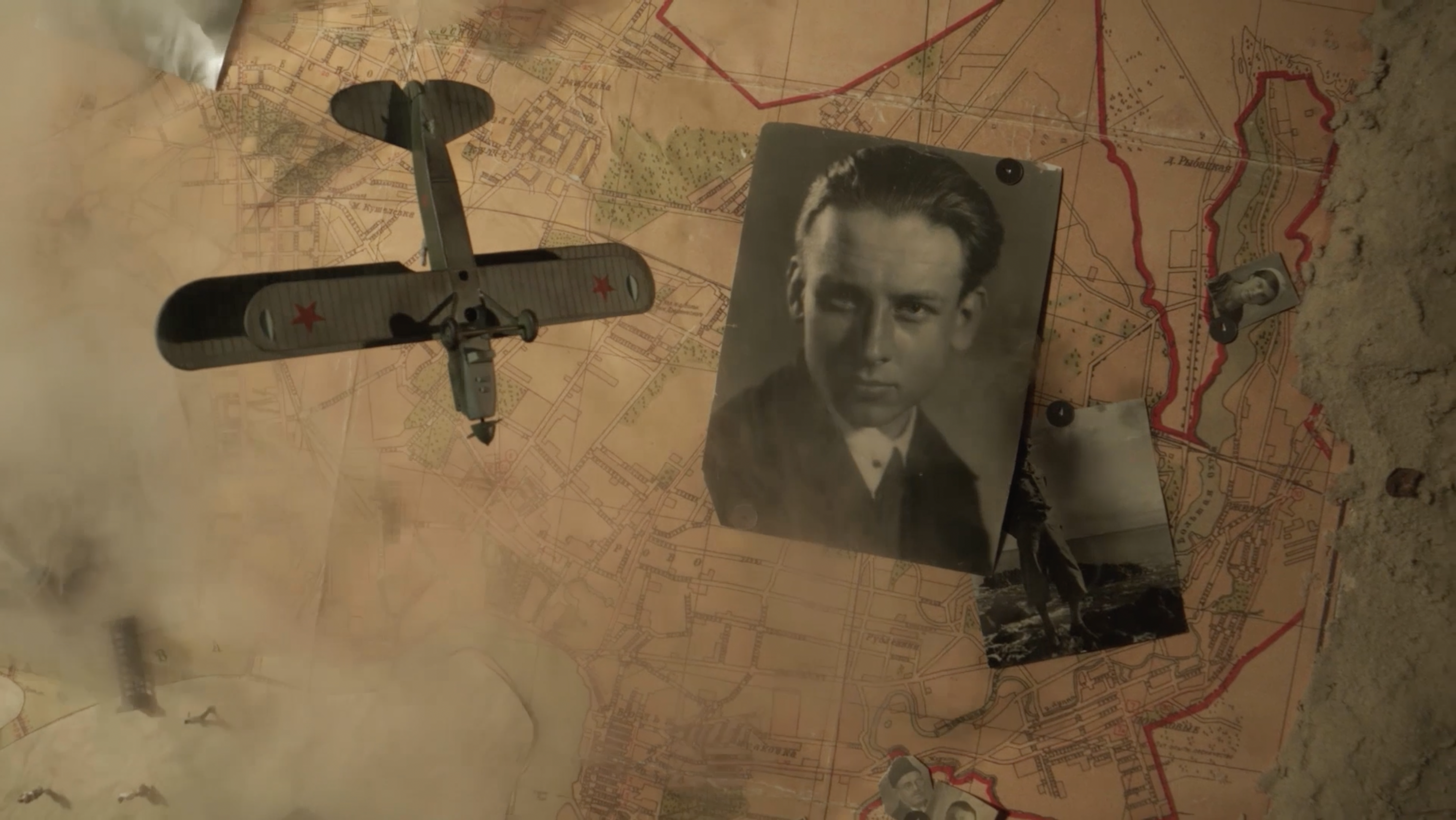 Фильм об авторе «Планеты Бурь» покажут на «Ленфильме»2