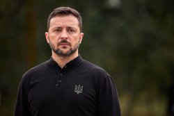 Зеленский заявил, что в Киеве сейчас бригады работают над восстановлением электроснабжения 