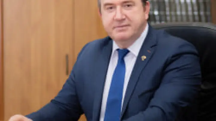 Экс-министр угольной промышленности Кузбасса Токарев пошел на повышение в Москву