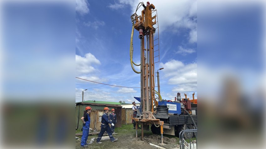 Саблино практика