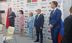 Глава Бурятии и посол Беларуси в России подписали соглашение о сотрудничестве 