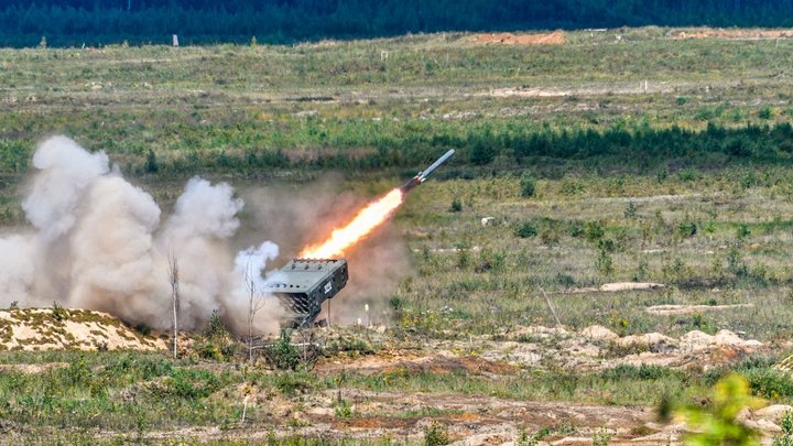 Россия обесславила НАТО простым фактом о непобедимых танках