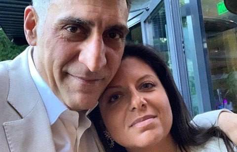 Последнее интервью Тиграна Кеосаяна - режиссер раскрыл секреты жизни с Симоньян: «Она будет ругаться, если это услышит» 