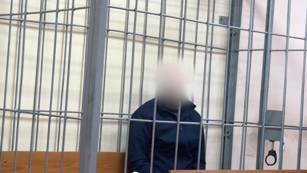 Задержали заместителя главы полиции Самарского района