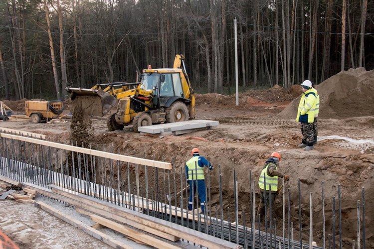 Если раньше компания «СК Волга-Автодор» в основном занималась строительством дорог в новых жилых комплексах районов Татарстана, то сейчас уже вышла на более высокий уровень
