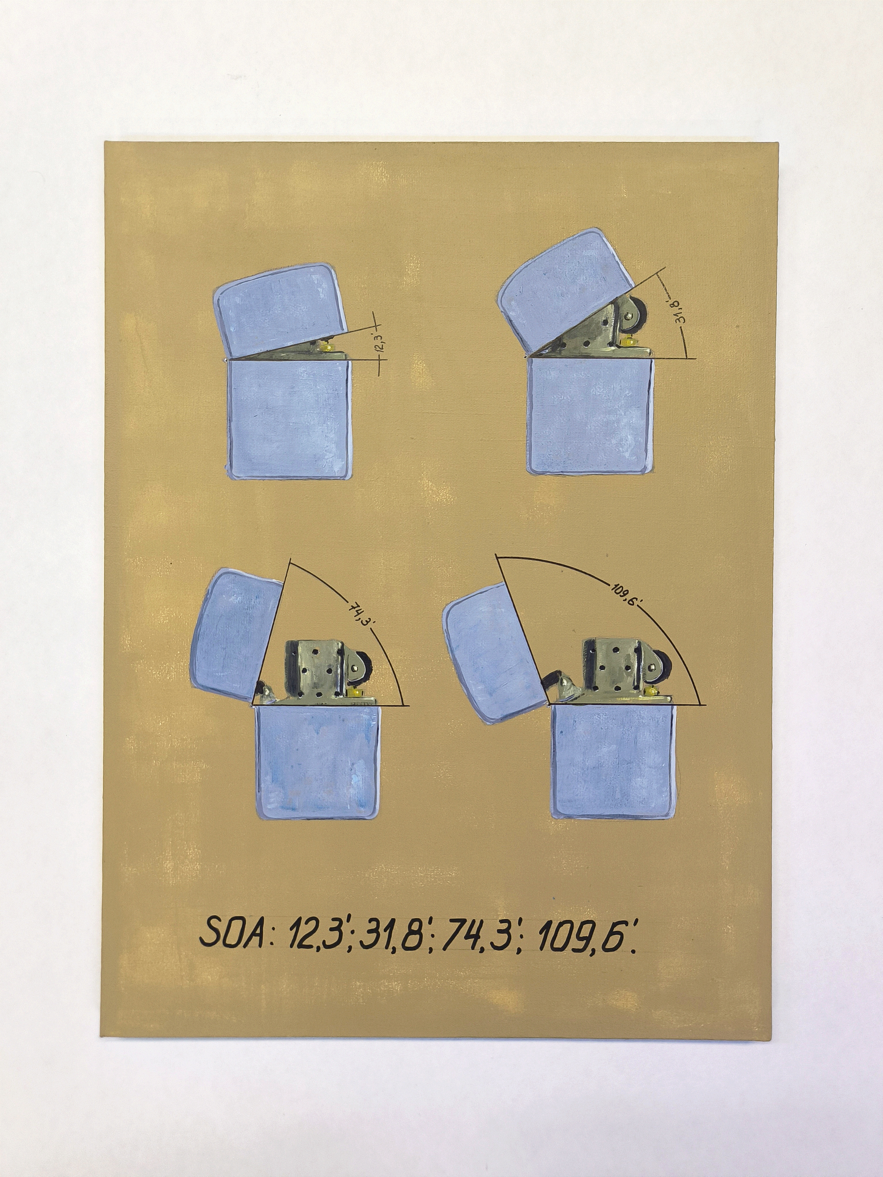 Elohovskiy Gallery анонсировала персональную выставку Михаила Рубанкова (фото 5)