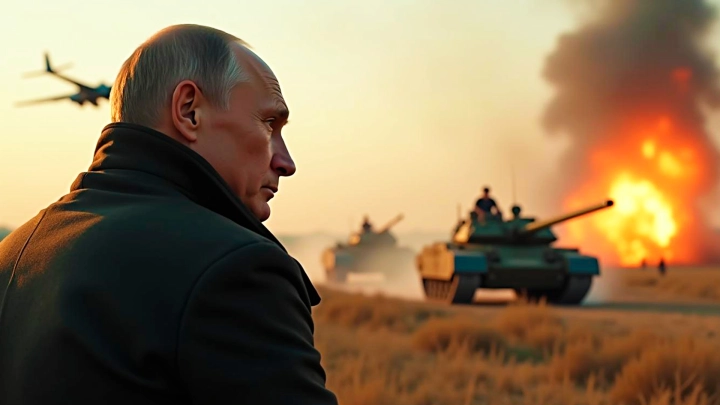 Генсека НАТО беспокоит империя Путина. Малофеев успокоил: Никогда и не прекращал. Война дедов и прадедов на пороге?