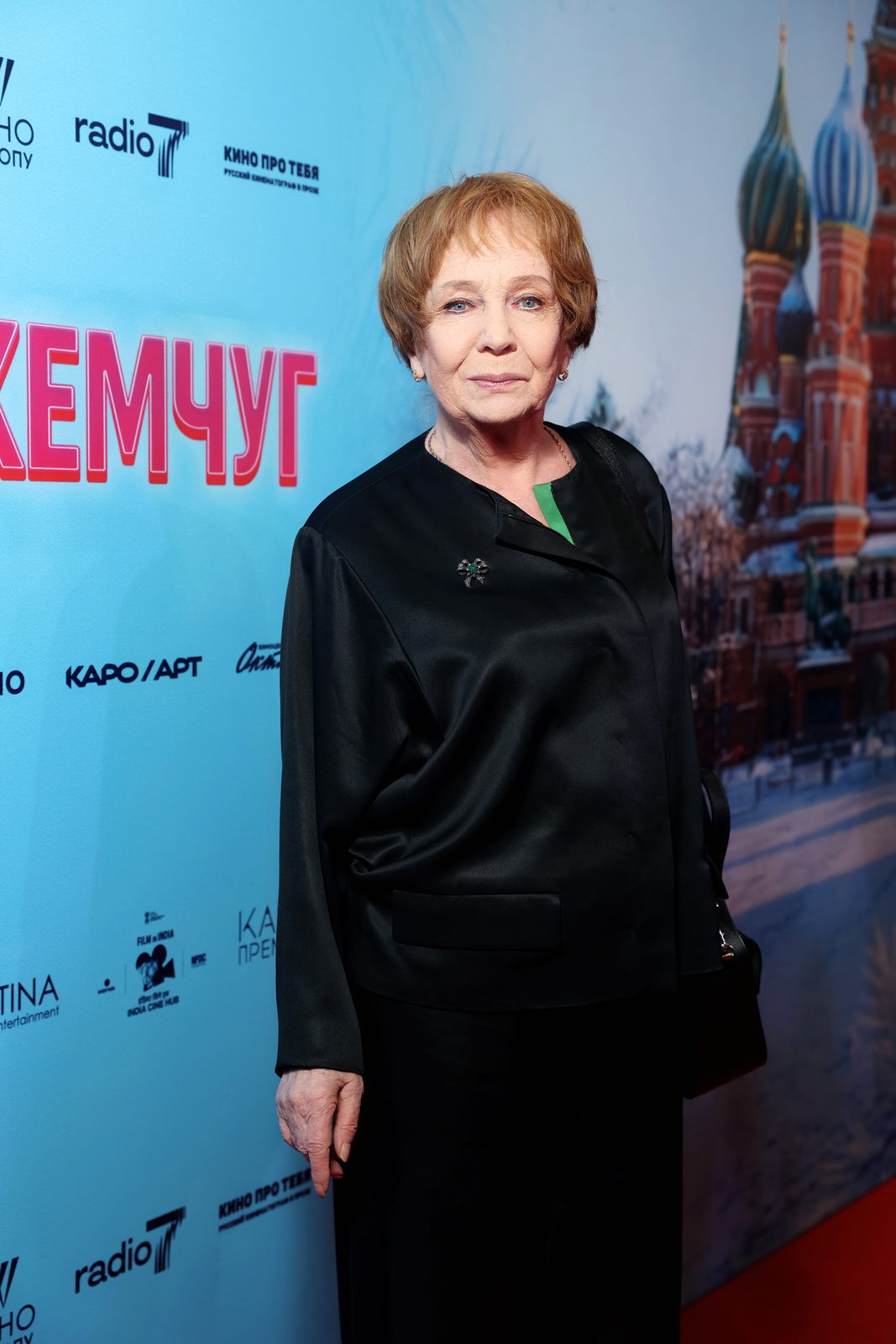 Волшебная поездка: Светлана Ходченкова, Алёна Хмельницкая и Арина Шарапова