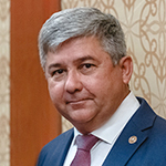 Михаил Афанасьев — глава Зеленодольского района