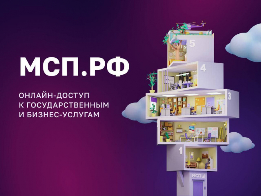 Единая онлайн-база льготного государственного имущества для МСП заработала в России
