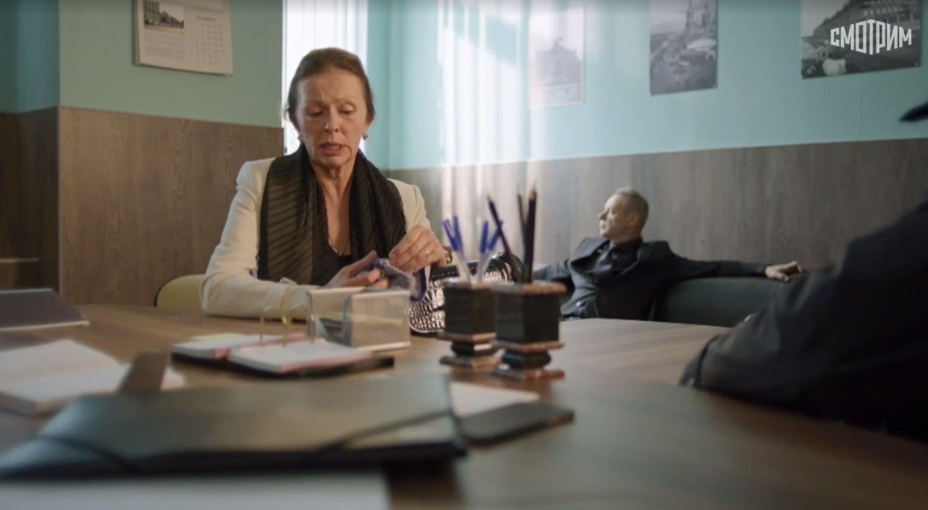 Нашли без сознания: что известно о пропавшей в Петербурге звезде «Улицы разбитых фонарей» Гридасовой