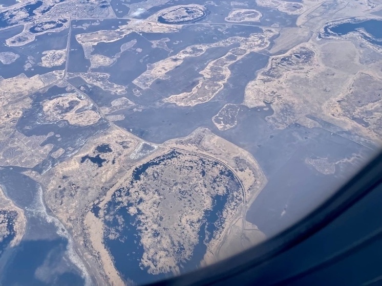 Из Омска запустят чартерные рейсы в Таиланд и Вьетнам