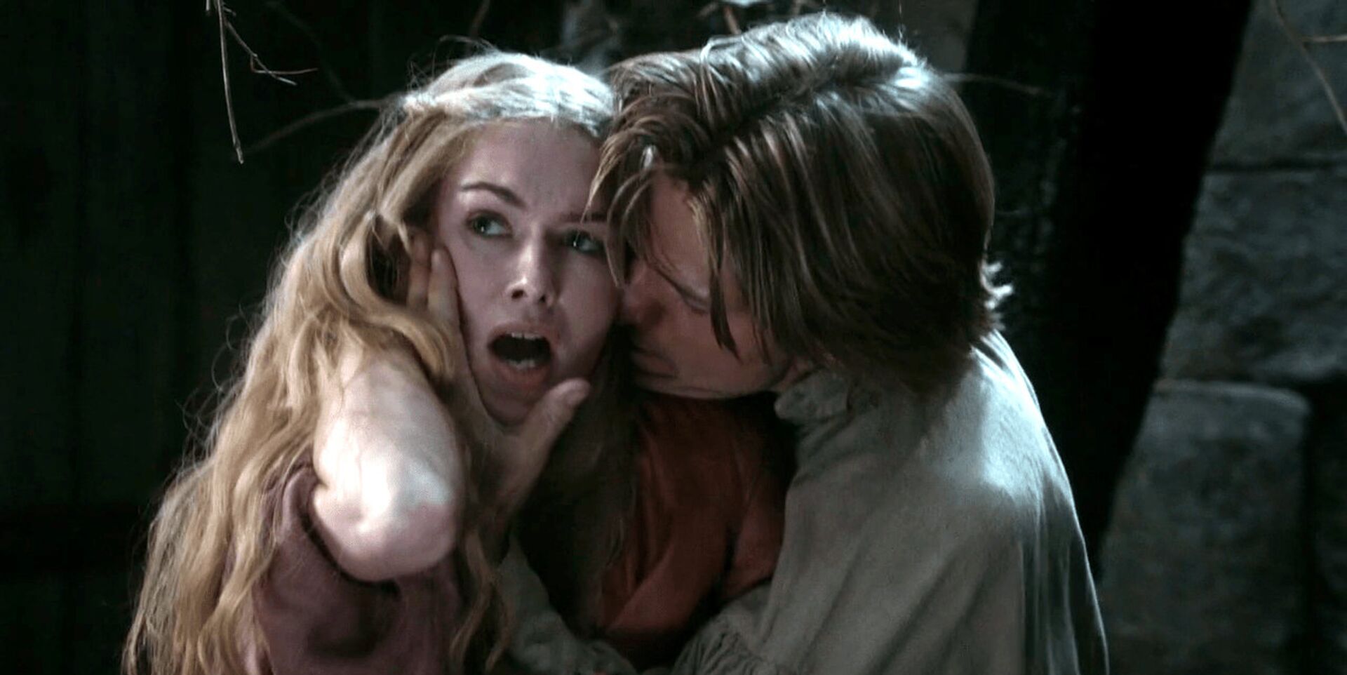 Кадр из сериала «Игра престолов» - ИноСМИ, 1920, 10.11.2025