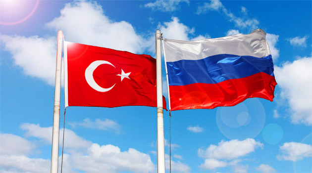 РФ и Турция проведут 24-25 ноября межправкомиссию по вопросам экономики