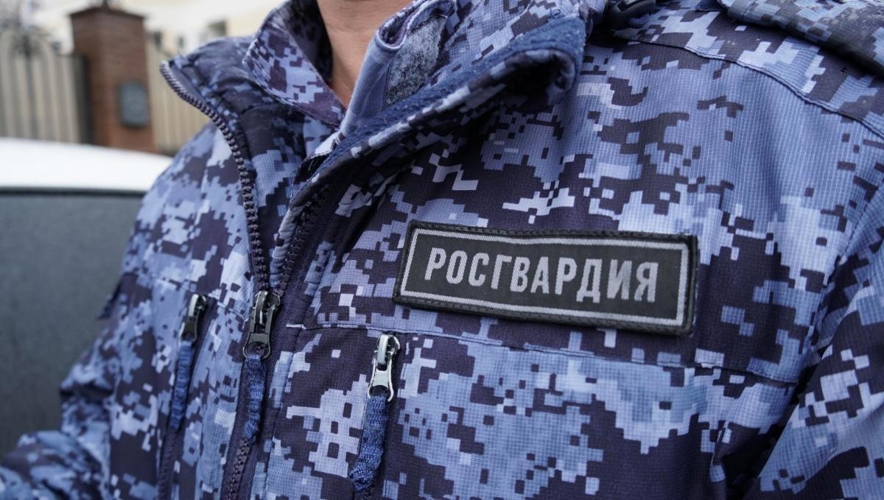 Сотрудники вневедомственной охраны задержали подозреваемых в нанесении побоев