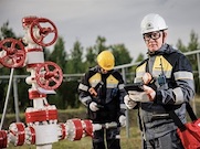 «Роснефть» добыла на Уватском проекте 150-миллионую тонну нефти
