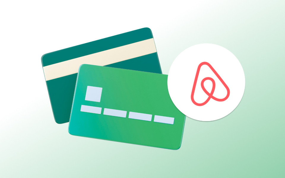 Как оплатить бронирование на Airbnb из России: методы оплаты жилья в 2025