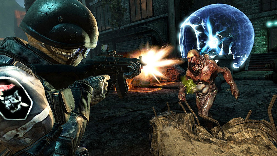 Топ-10 крутых шутеров для слабых ПК: достойная графика и интересный сюжет