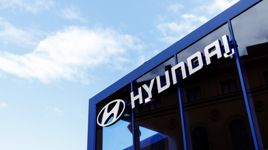 Когда Hyundai вернется в Россию: зарегистрировал два бренда