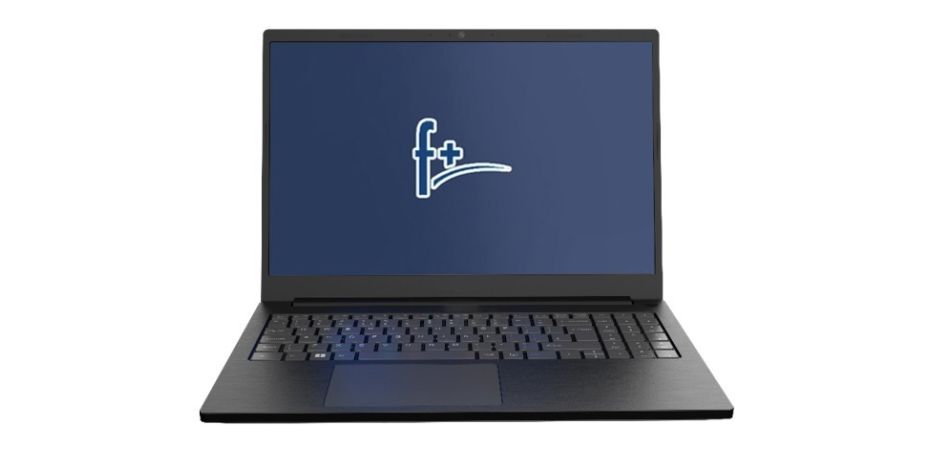 Ноутбук f flaptop i series fltp 5i5. Российский ноутбук. F Plus Flaptop i-Series.