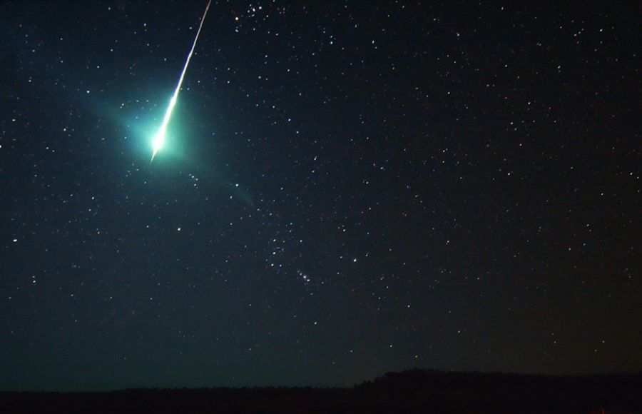 Турция: перед землетрясением в небе было замечено странное явление (ФОТО, ВИДЕО)