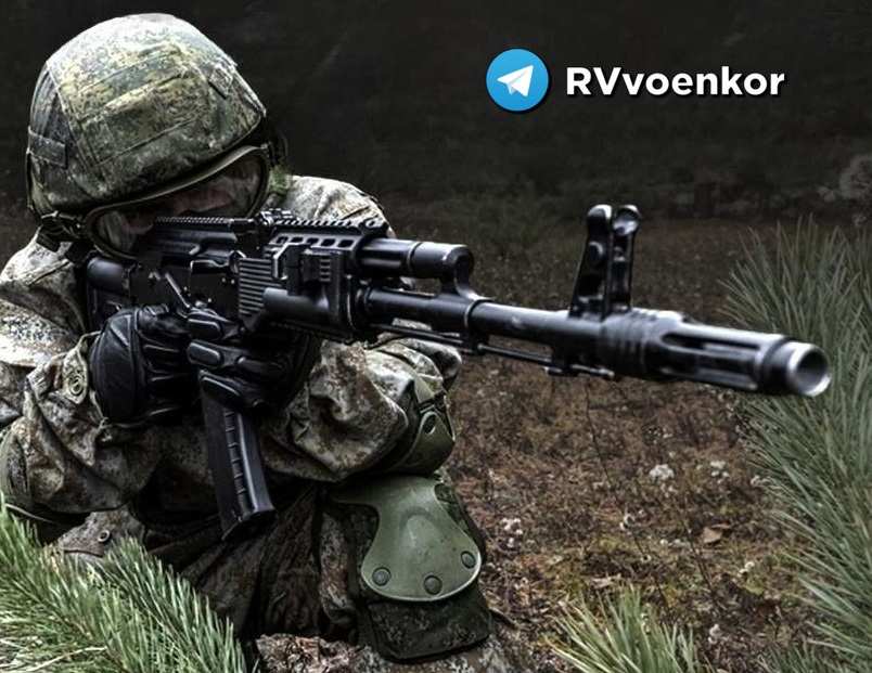 20-й «бессмертный» полк наступает у Дзержинска и Нью-Йорка (ВИДЕО)