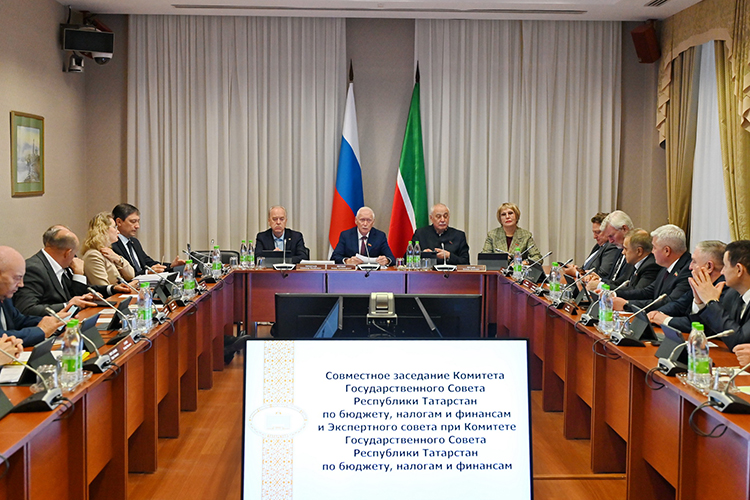 Внушительный пул из 16 поправок — на общую сумму в 23 млрд рублей — пришел от фракции КПРФ