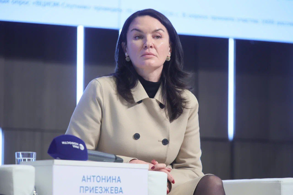 Антонина Приезжева: корпоративное волонтерство — это конкурентное преимущество на рынке труда превью