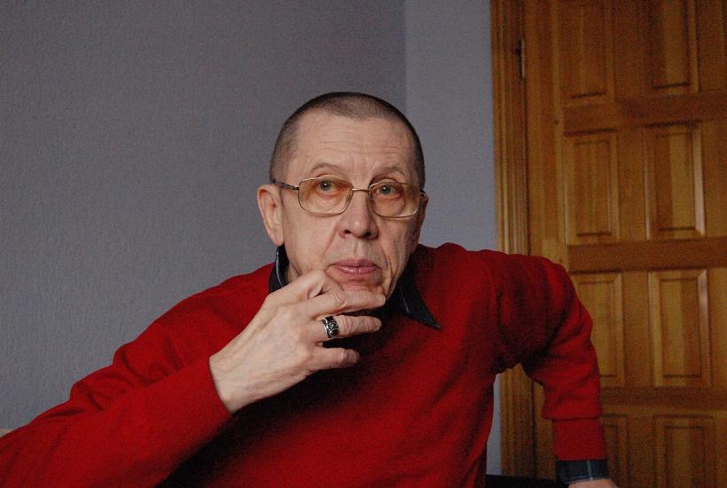 Валерий Золотухин