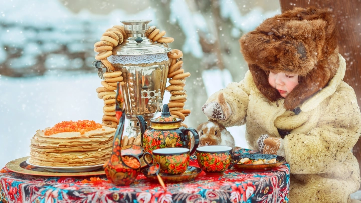 В Новосибирской области организуют дюжину предновогодних ярмарок