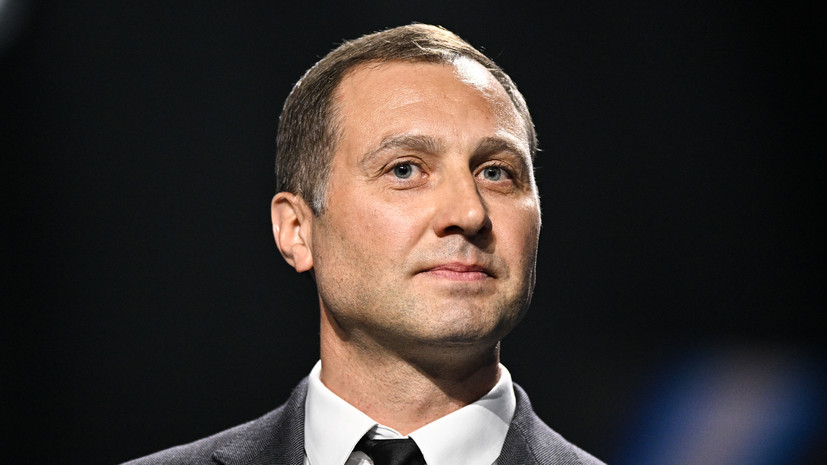 Морозов — о 1000 очков Шипачёва: лицезрели исторический момент и будем помнить его всю свою жизнь