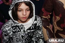 Мартину-Кристо скоро исполнится 13 лет