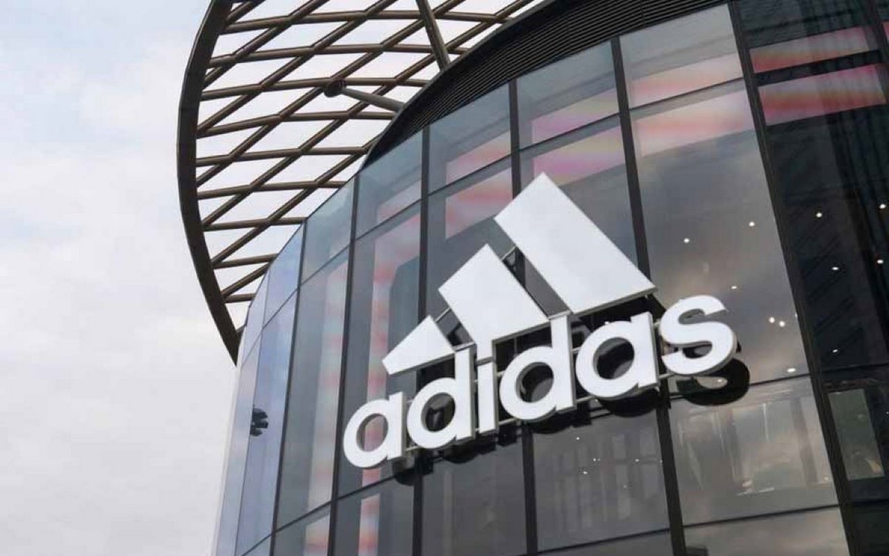 Adidas �������� � ������ ��� ����� ��������� ��� ��������� ������