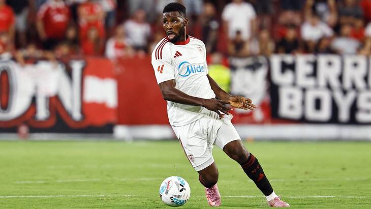 Келечи Ихеаначо