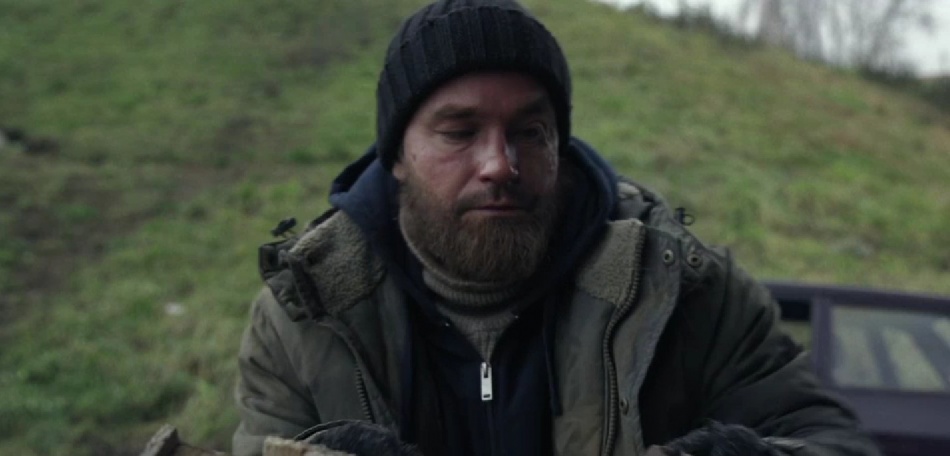 Александр Петров отметил день рождения в семейном кругу с неожиданным подарком