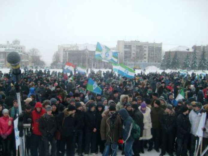 Болельщики 