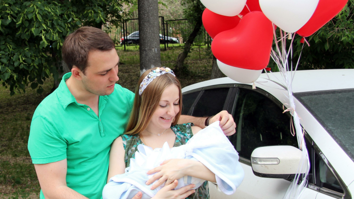 Пособие по беременности для студенток выросло с 1 сентября в Кузбассе