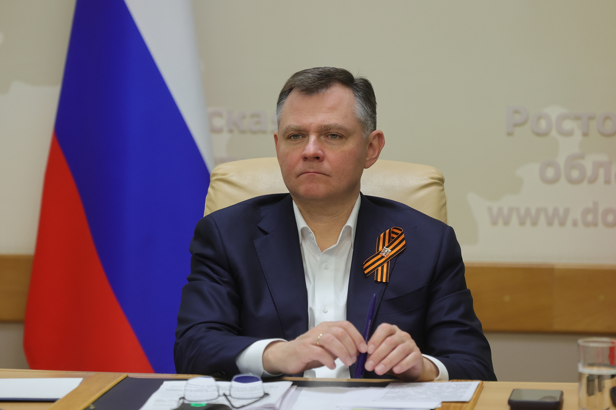 В Ростовской области до конца года приведут в порядок 248 дорожных объектов