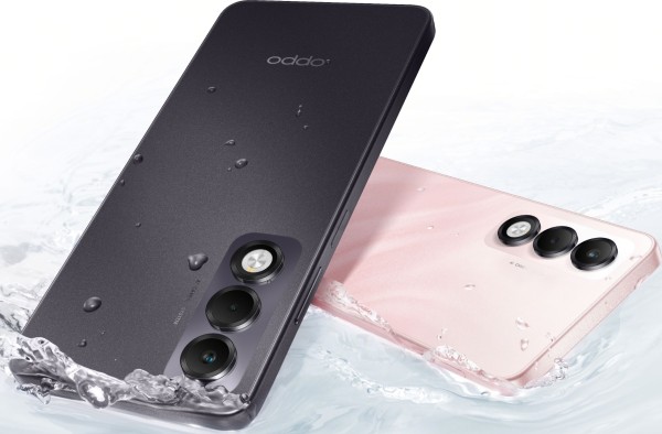 OPPO K13x 5G Индия