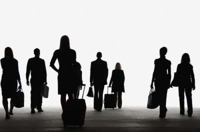 Поляки побежали за границу после «атаки дронов»