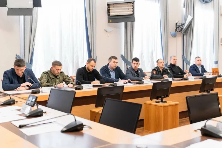 Почти семь тысяч севастопольцев зарегистрировались на Зарницу 2.0