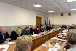 В Хабаровском крае внедряют новые меры поддержки семей